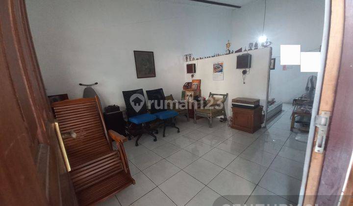 Rumah Dekat Kalibata City Di Rawajati Barat S7801 2