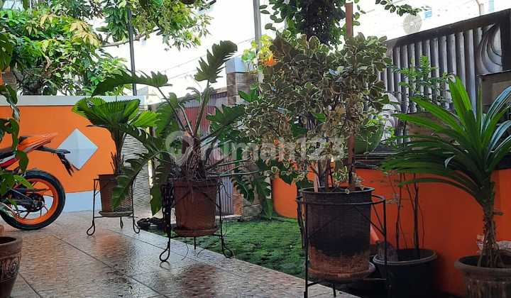 Ready-to-Occupy Well-Maintained Townhouse in Strategic Location, South Tambun 2