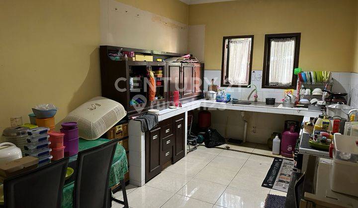 dapur rumah 2 lt lingkungan perumahan
