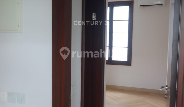 Rumah Tinggal Unit Baru di Bukit Podomoro Duren Sawit S8357 2