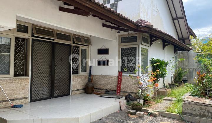 Rumah Harga Di Bawah Njop Lokasi Nyaman Dan Asri S8622 1