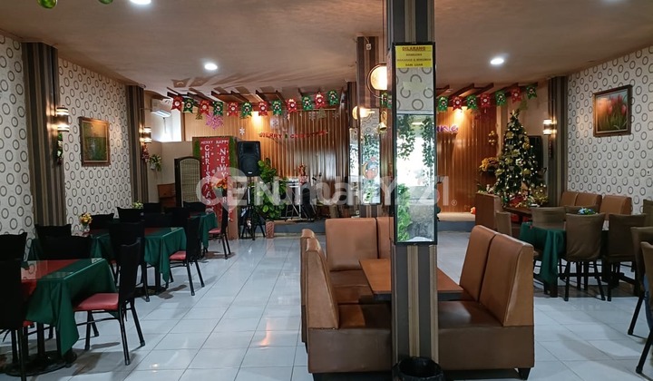 Tempat Usaha Strategis Di Rawamangun Jakarta Timur S7263 Tempat Usaha Strategis Di Rawamangun Jakarta Timur S7263