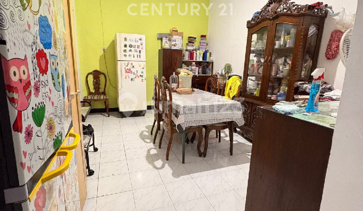 Nice Flood-Free House Kayu Putih East Jakarta 2