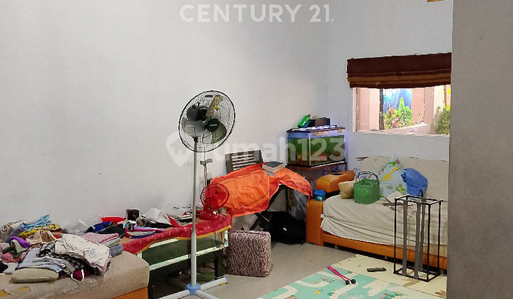 2-Storey House Inside Taman Dhika Ciracas Cluster