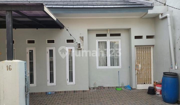 Strategic Location House in Tebet Barat, South Jakarta S7223 2
