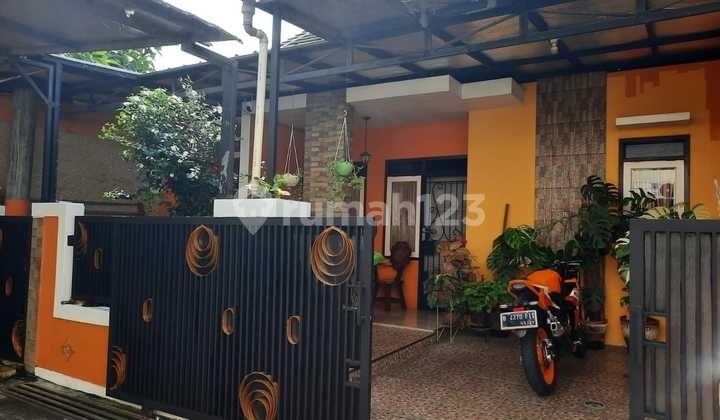 Ready-to-Occupy Well-Maintained Townhouse in Strategic Location, South Tambun Ready-to-Occupy Well-Maintained Townhouse in Strategic Location, South Tambun