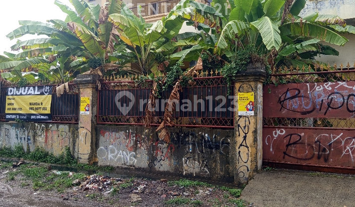 Rumah 2 Lantai Jalan 2 Mobil Lingkungan Nyaman Di Krawang 1