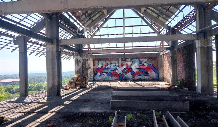 Hotel Land for Sale 30% Progress in Pecatu, Bali 2