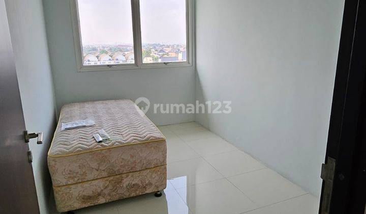 Disewakan Unit Apartment Lexington Bintaro Pesanggrahan Semi Furnished 1