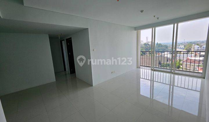 Disewakan Unit Apartment Lexington Bintaro Pesanggrahan Semi Furnished 2