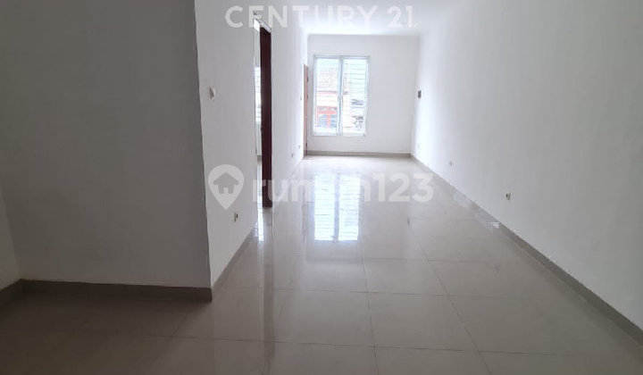 Rumah 3 Lantai Siap Huni di Graha Sunter Pratama S9504 Rumah 3 Lantai Siap Huni di Graha Sunter Pratama S9504