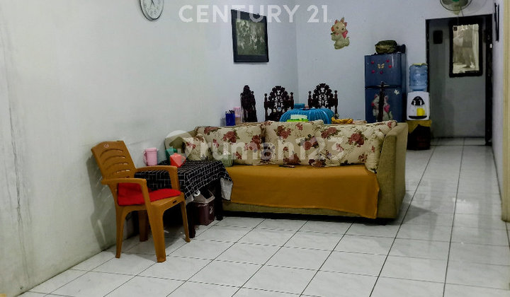 Rumah Lokasi Strategis di Buaran Klender S8507 2