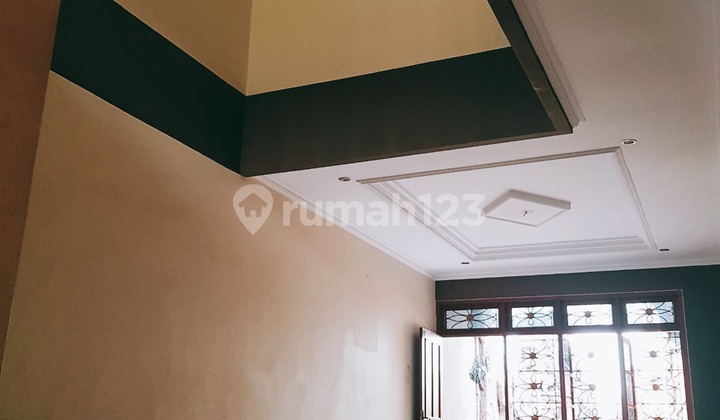 Rumah 2 Lantai Siap Huni Akses Tol Becakayu Pondok Kelapa 2