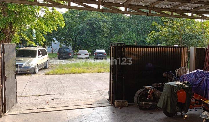 Disewakan Rumah 2 Lantai Siap Huni Komplek Billymoon 2