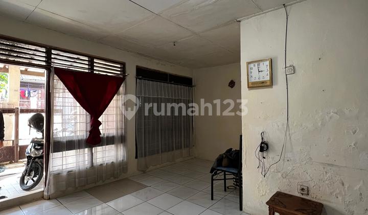 Rumah Tinggal 1 Lantai Cocok Dibangun Kost Di Kayu Putih S8915 2