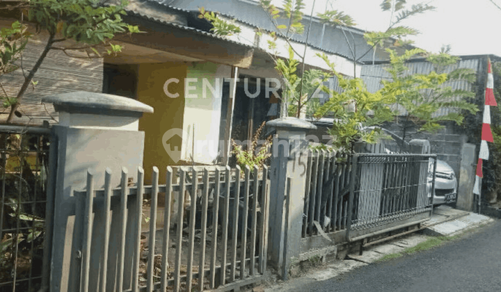 1-Storey House in Cipinang Melayu, East Jakarta S9328 1-Storey House in Cipinang Melayu, East Jakarta S9328