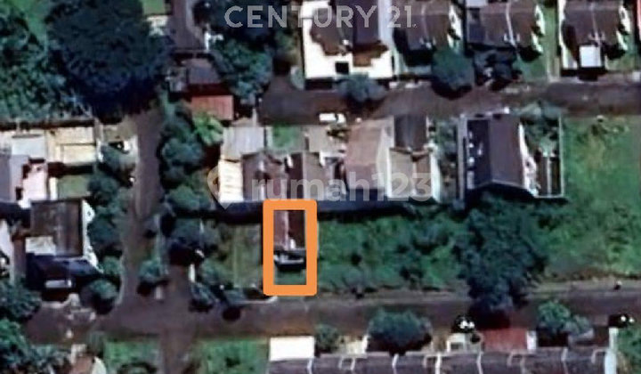 Sell Cheap Plots Grand Sentul City Bogor