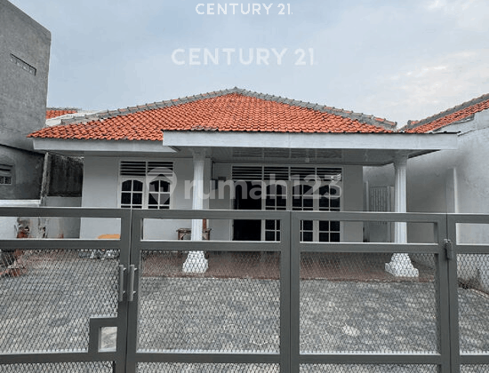 Rumah Siap Huni di Pisangan Timur Jakarta Timur S9188