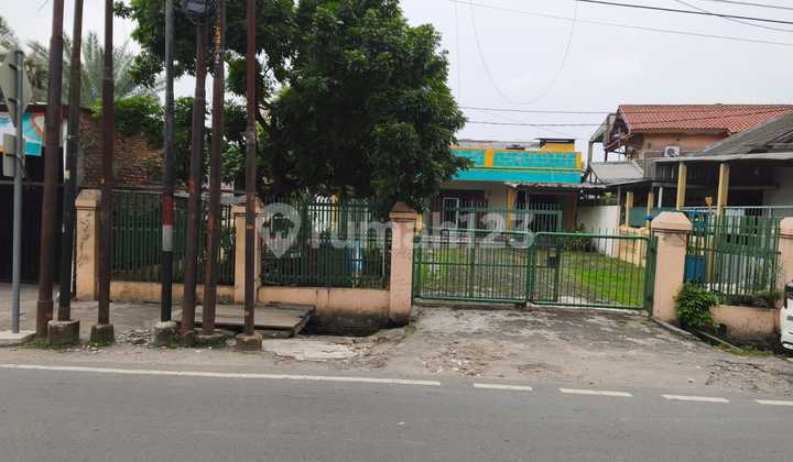 Rumah Harga Dibawah NJOP Cakung Jakarta Timur Rumah Harga Dibawah NJOP Cakung Jakarta Timur