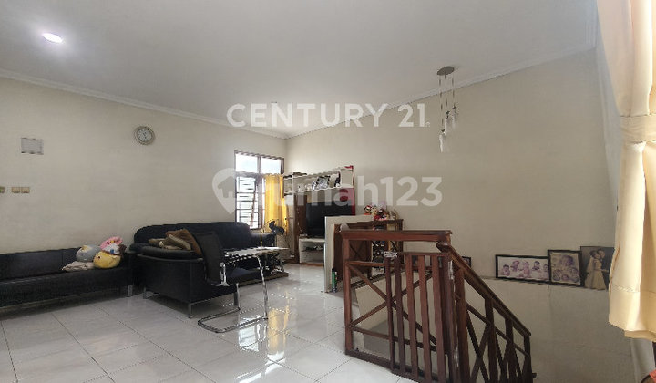 Rumah Siap Huni di Cipinang Timur Jakarta Timur S9506