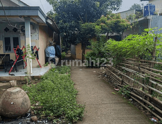 Rumah Terdapat Ruko Dan 6 Kontrakan Strategis Di Tambun S8829 2