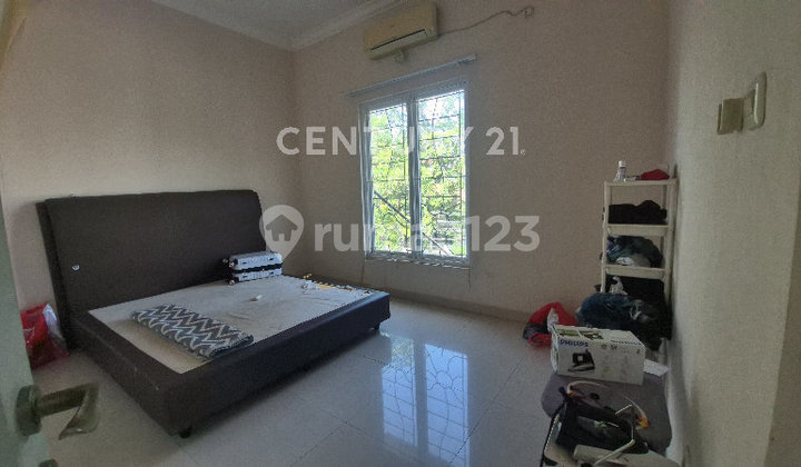 Cipinang Modern Nice House Suitable for Residence & Office S9534 2