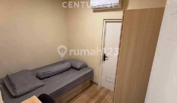 Kos 47 Pintu Full Terisi Lokasi Strategis di Jakarta Pusat S9342 2