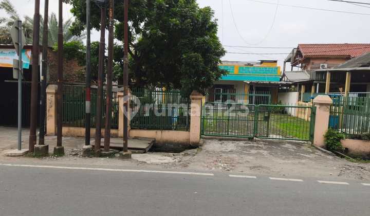 Rumah Harga Dibawah NJOP Cakung Jakarta Timur