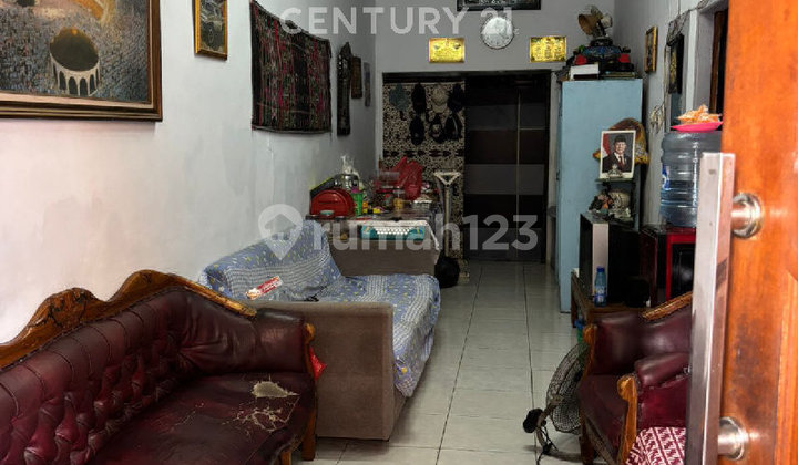 Rumah Cocok untuk Kost di Rawamangun, Jakarta S9625