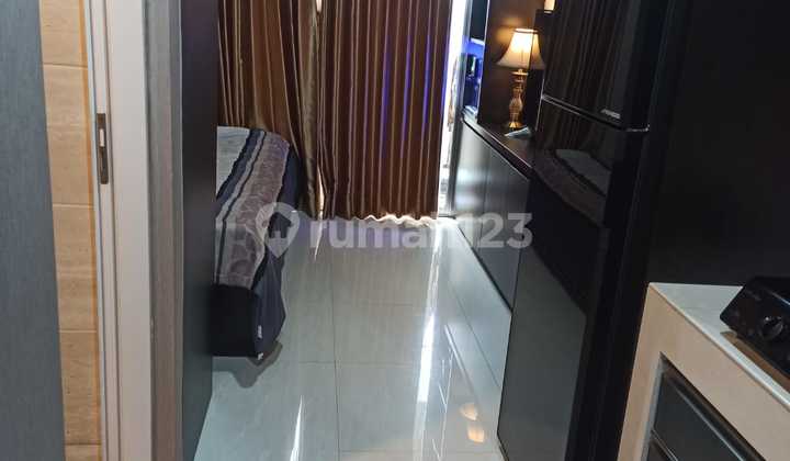 Apartement Springwood 1 BR Furnished Bagus. Okt 2