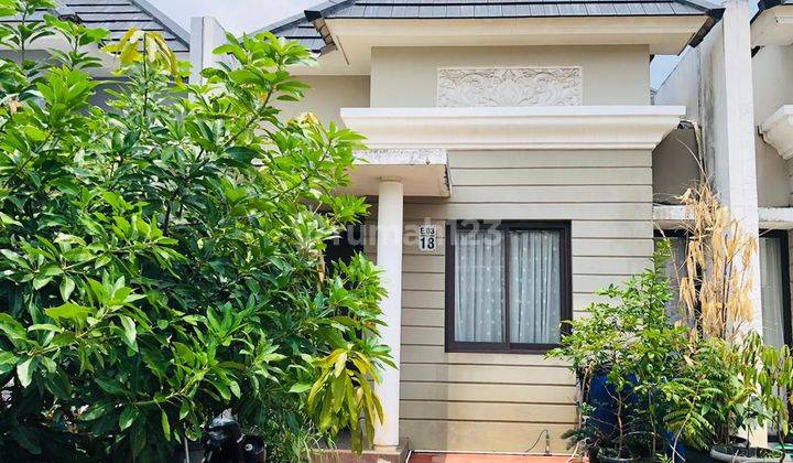 Jual Cepat Rumah Citralake Sawangan ‼️  Shm - Sertifikat Hak Milik Rumah 1