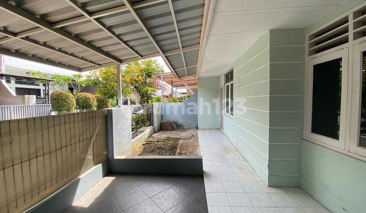 HOUSE FOR SALE CHEAP READY TO OCCUPY IN PAMULANG