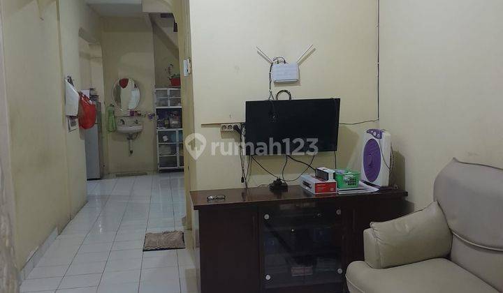 Rumah Minimalis Lokasi Bagus di Bsd Sektor 1.6 2