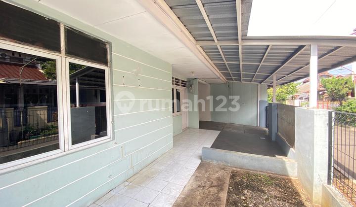 RUMAH DIJUAL MURAH SIAP HUNI DI PAMULANG  2