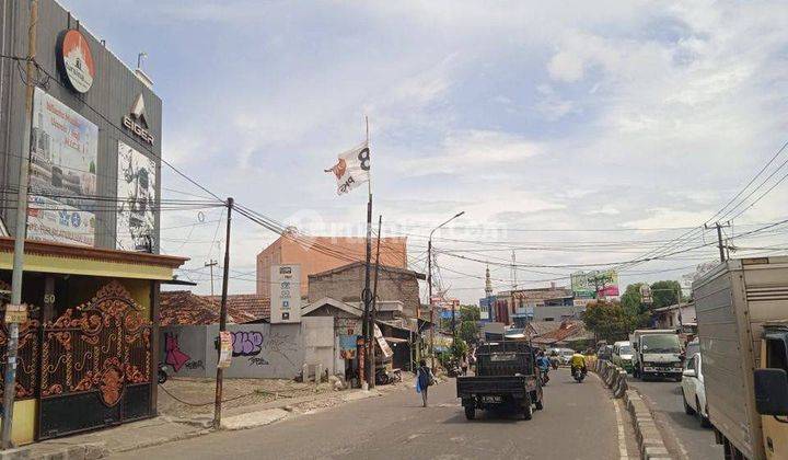 Ruko Gandeng Berkualitas Sangat Strategis di Prapatan Sangiang, Tangerang 2