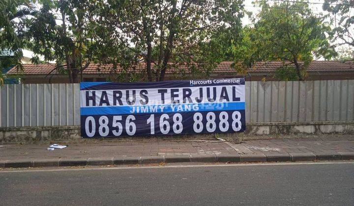 Harus Terjual Rumah Mess di Pulo Mas, Pulo Gadung, Jakarta Timur 1