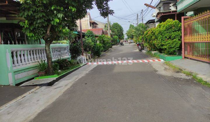 Rumah Baru 2 Lantai Bebas Banjir Harga Murah Dekat Ke Grand Galaxy Hub 081297937575 3