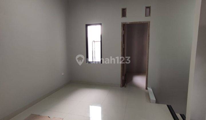 Rumah Baru 2 Lantai Bebas Banjir Harga Murah Dekat Ke Grand Galaxy Hub 081297937575 4