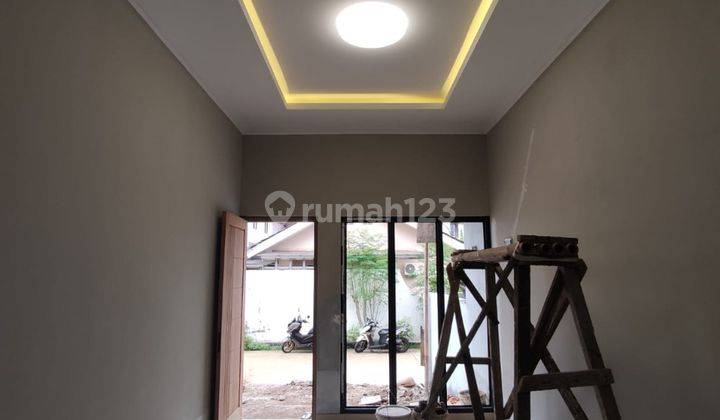 Rumah Baru 2 Lantai Bebas Banjir Harga Murah Dekat Ke Grand Galaxy Hub 081297937575 5