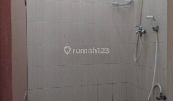 Rumah Bagus 1 Lantai Tanah Luas di Jakasetia Dekat Galaxy Pekayon Bekasi Hubungi 081297937575 6