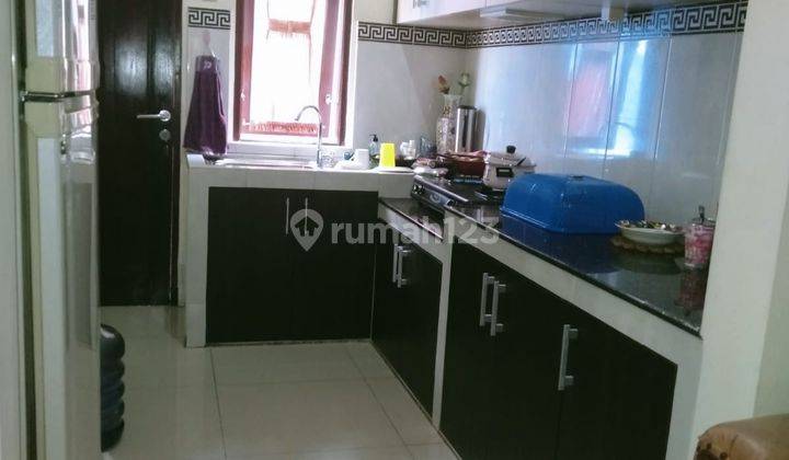 Rumah Bagus 1 Lantai Tanah Luas di Jakasetia Dekat Galaxy Pekayon Bekasi Hubungi 081297937575 7