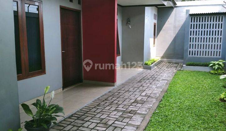 Rumah Bagus 1 Lantai Tanah Luas di Jakasetia Dekat Galaxy Pekayon Bekasi Hubungi 081297937575 8