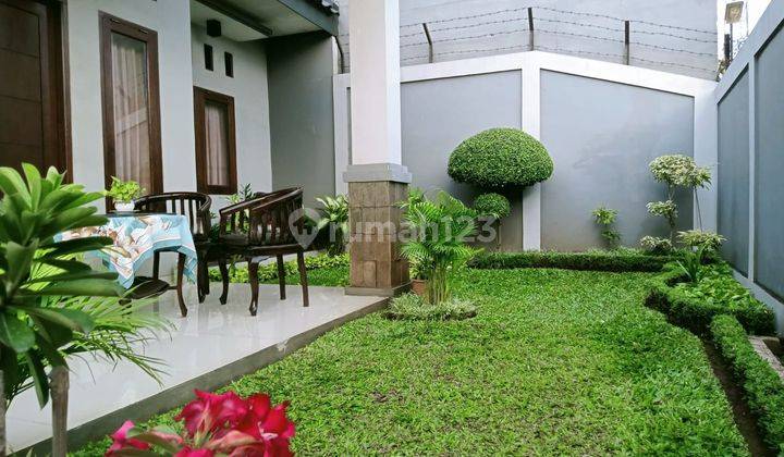 Rumah Bagus 1 Lantai Tanah Luas di Jakasetia Dekat Galaxy Pekayon Bekasi Hubungi 081297937575 10