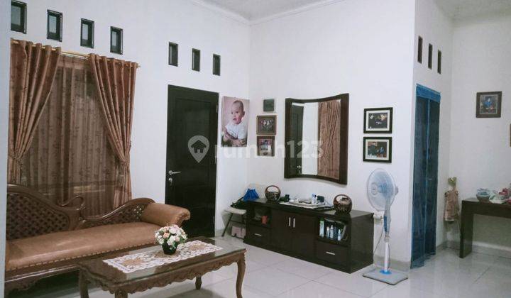 Rumah Bagus 1 Lantai Tanah Luas di Jakasetia Dekat Galaxy Pekayon Bekasi Hubungi 081297937575 11