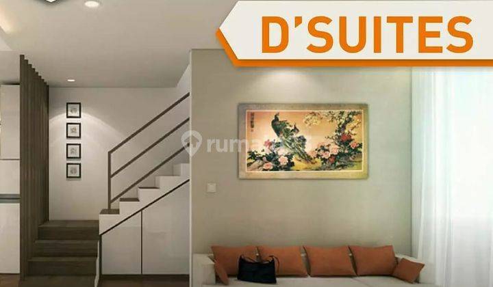 Rumah Baru Bisa Untuk Usaha Atau Kantor di Jatinegara Indah Cakung Dekat Buaran  2