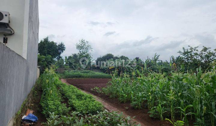 Tanah Darat Siap Pakai di Mustikasari Dekat Narogong Kota Bekasi Timur 2
