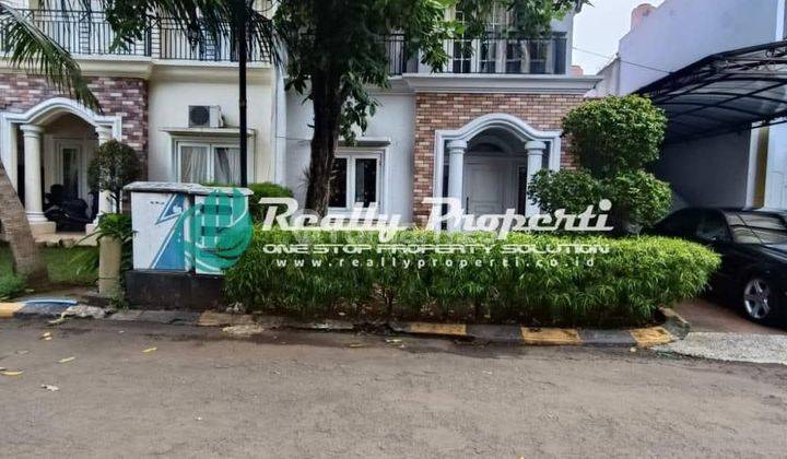 Rumah Kontrakan 2 Lantai Di Jatiwaringin Mansion Pomdok Gede 1