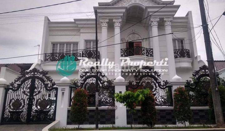 Rumah Full Furnished Di Pondok Kelapa Duren Sawit Jakarta Timur 1