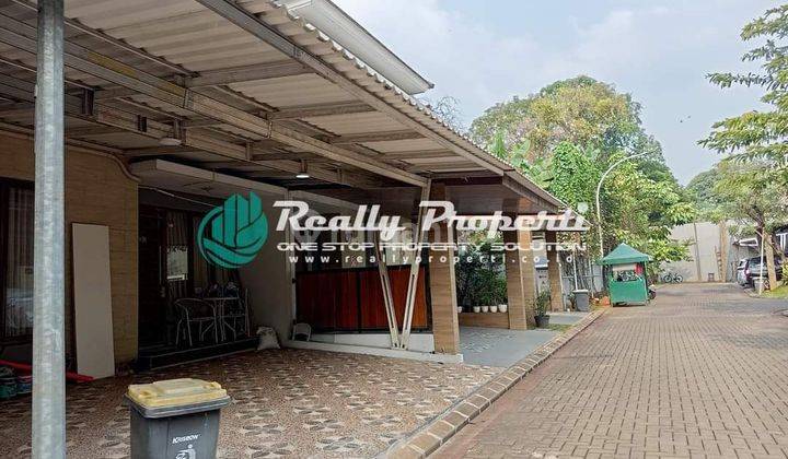 Rumah Di Premier Estate 2  Jatiwarna Pondok Gede Full Furnished 2