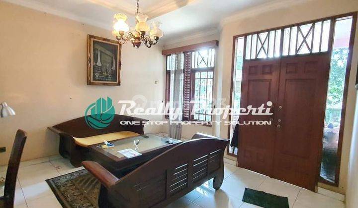 Rumah 2 Lantai dengan Tanah Luas di Setu Cipayung Jakarta Timur 7